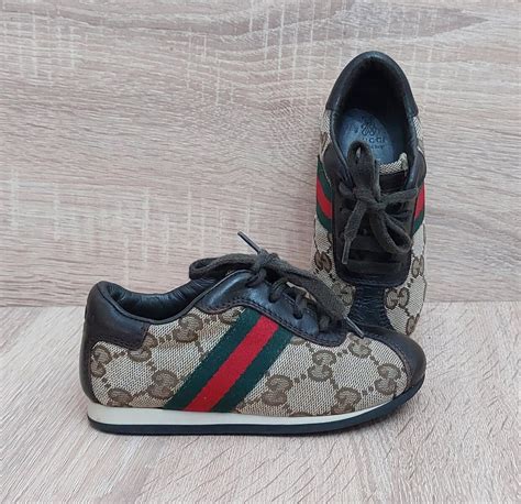 27 kids shoes gucci into womens|genuine Gucci kids.